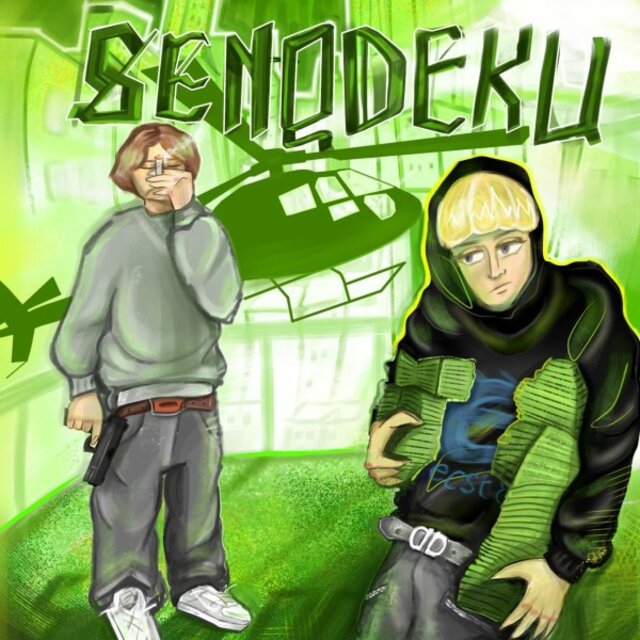Senqdeku