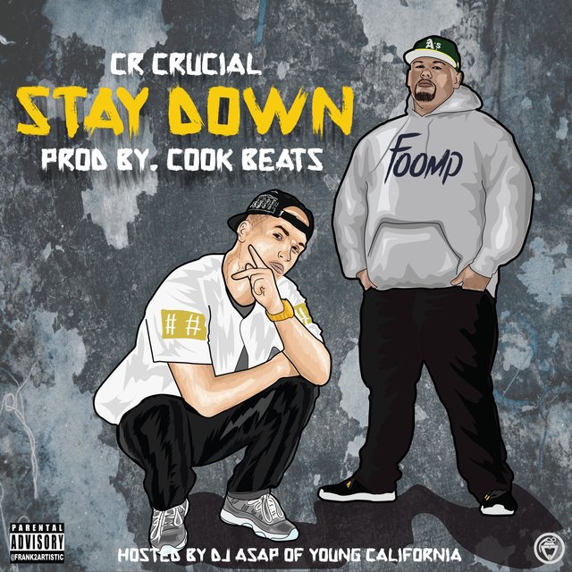 Stay Down