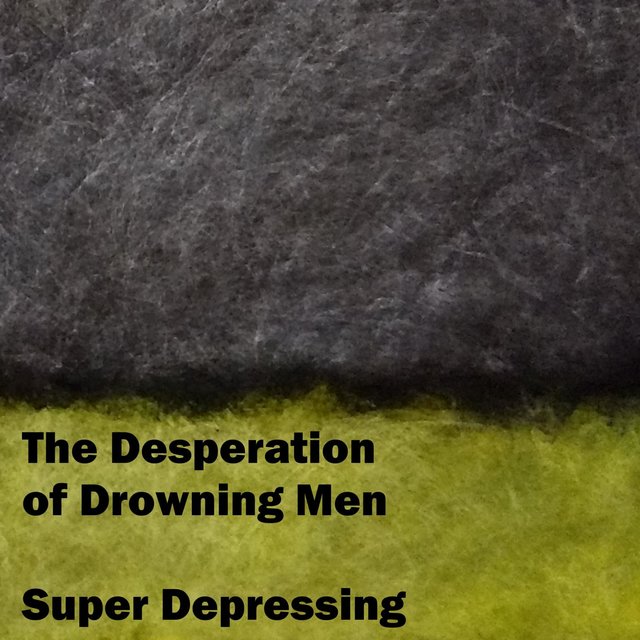 Super Depressing