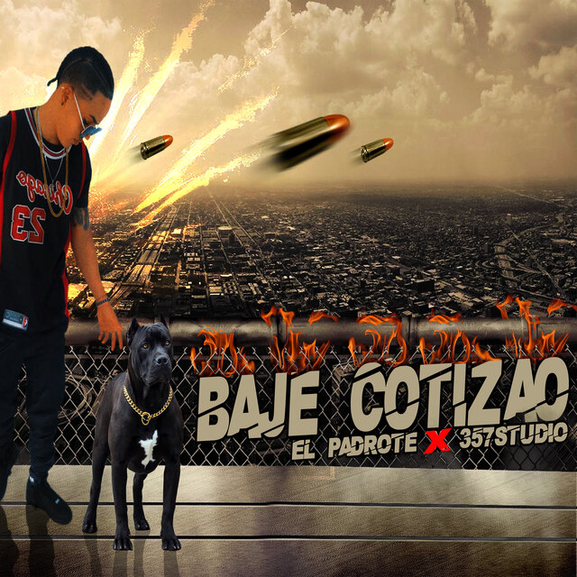 Baje Cotizao