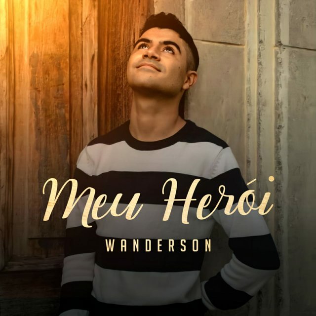 Meu Herói