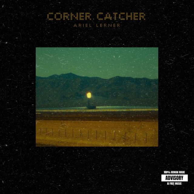 Corner Catcher