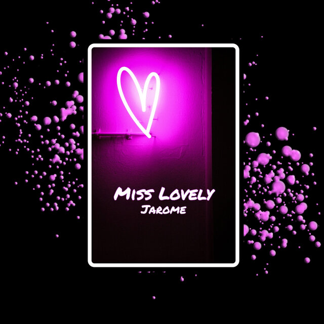 Miss Lovely