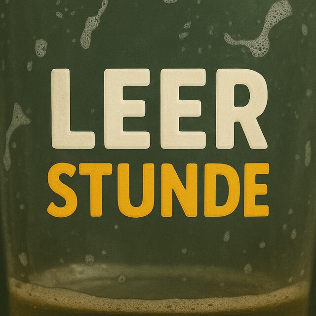 Leerstunde