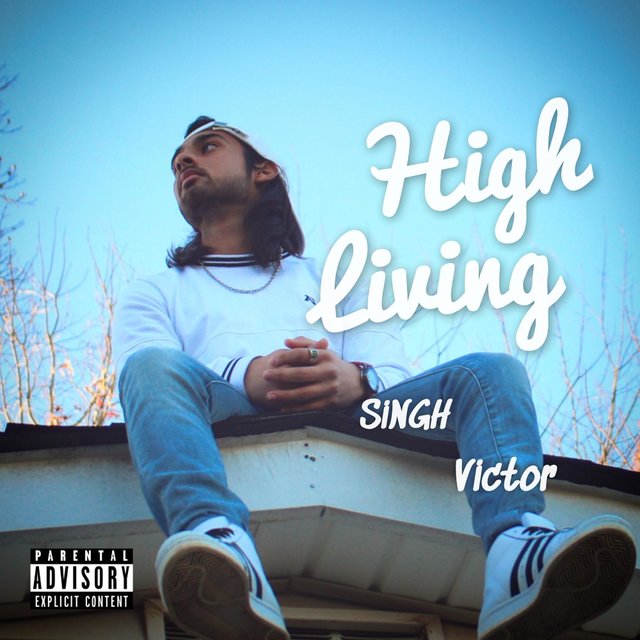 Living high is yours. Living high is yours
