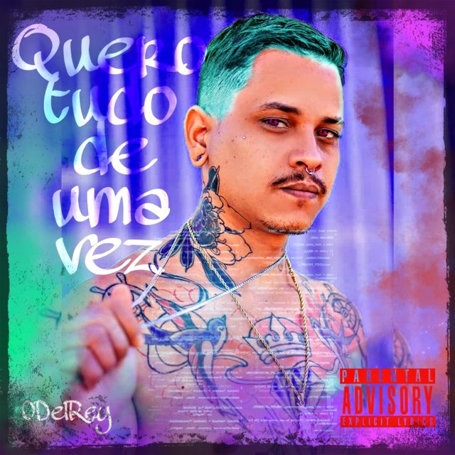 Quero Tudo de uma Vez