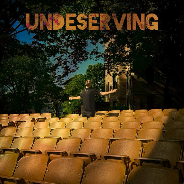 Undeserving