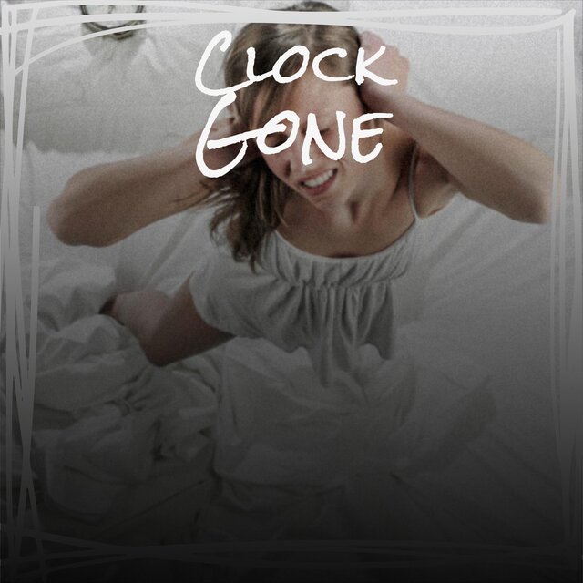 Clock Gone