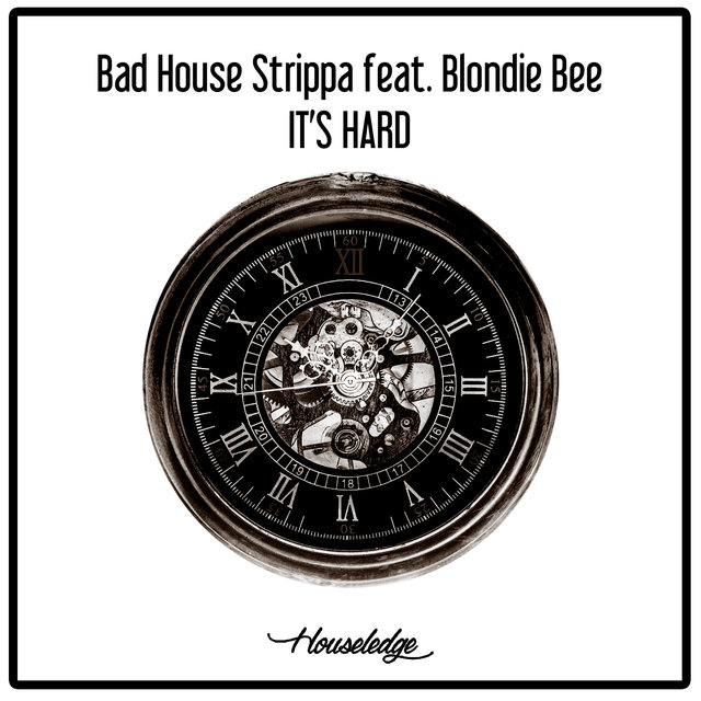 It's Hard