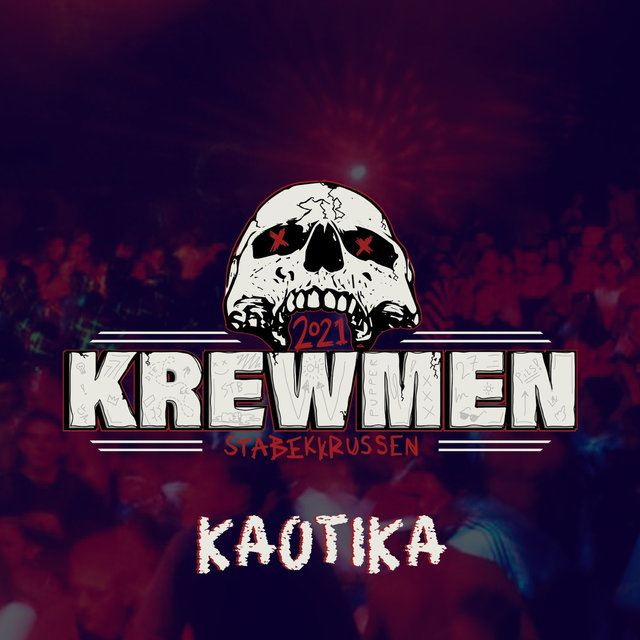 Krewmen 2021 (Stabekkrussen)