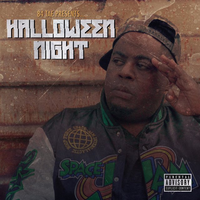 Halloween Night
