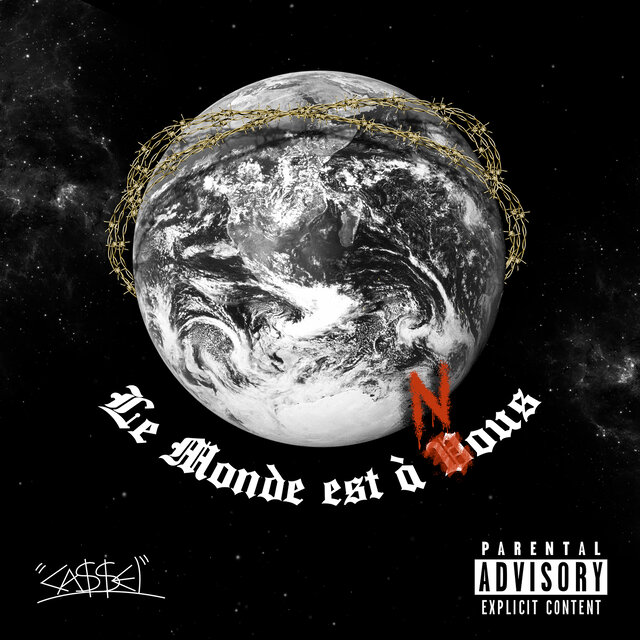 Le monde est a nous