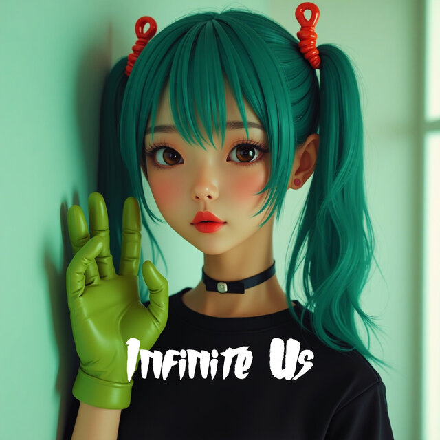 Infinite Us (Over Slowed & Reverb)