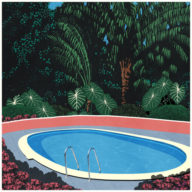 jazz pool