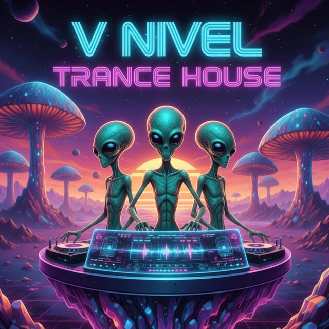 Trance House