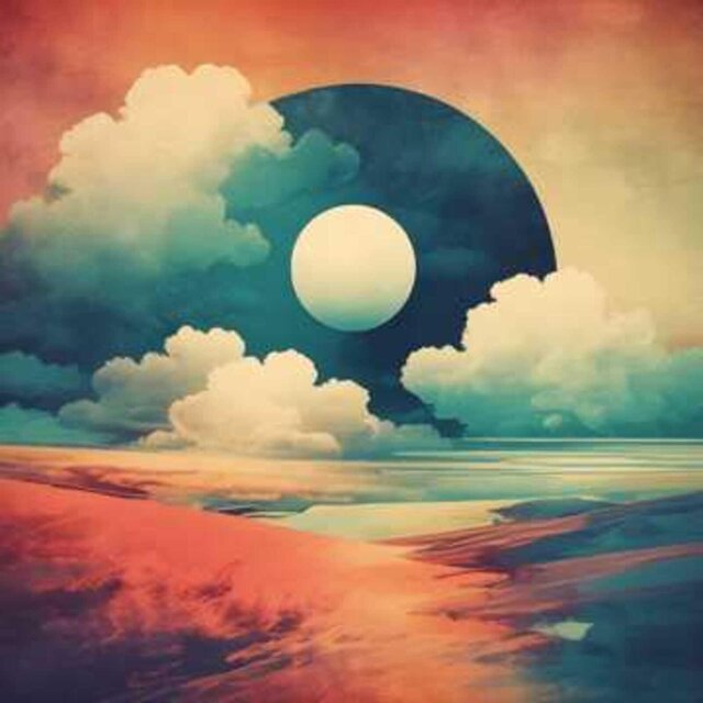 Vinyl Skies