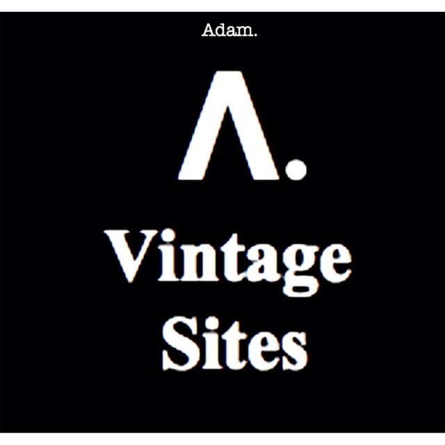Vintage Sites