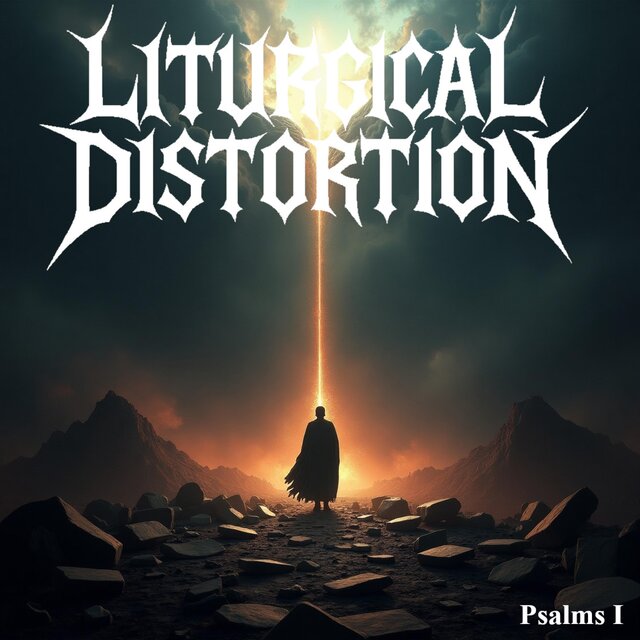 Psalms I