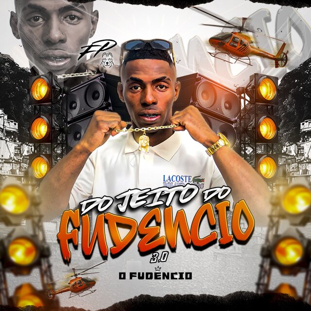 Do Jeito do Fudencio 3.0