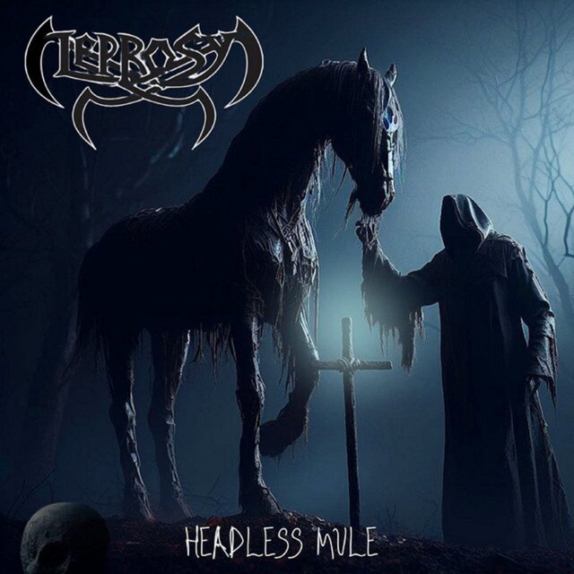 Headless Mule