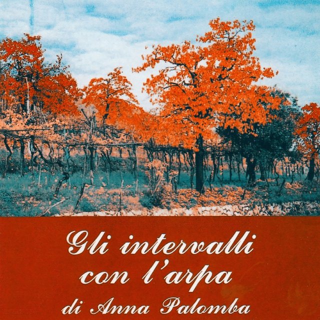 Gli intervalli con l'arpa e altri classici