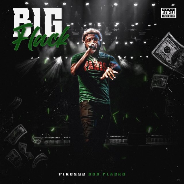 Big Flack