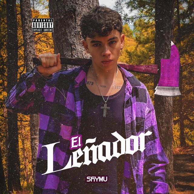 El Leñador