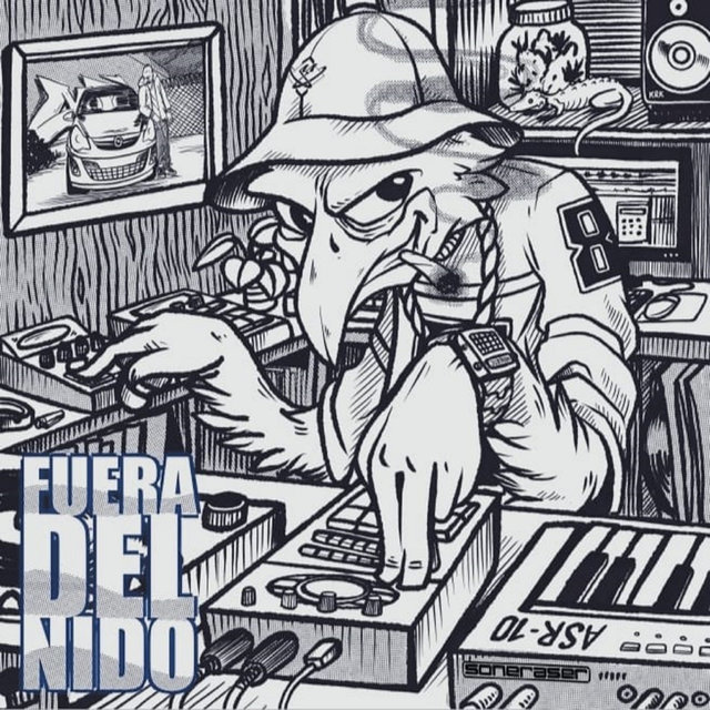 Fuera del Nido