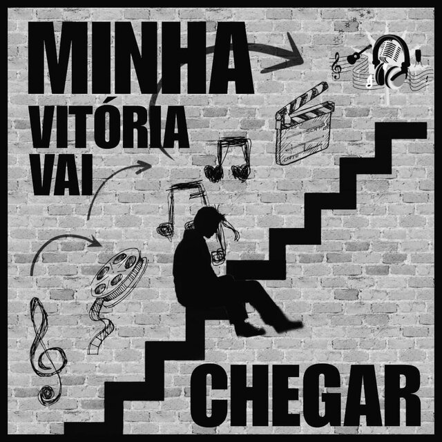 Minha Vitoria Vai Chegar