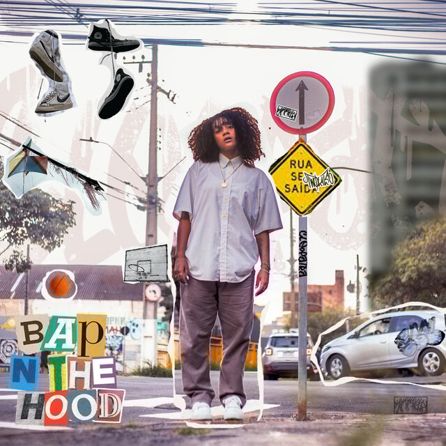 Bap n the Hood