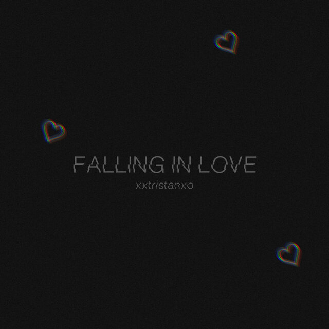 FALLING IN LOVE