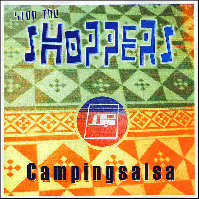 Campingsalsa
