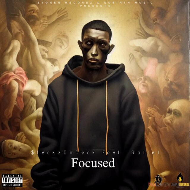 Focused