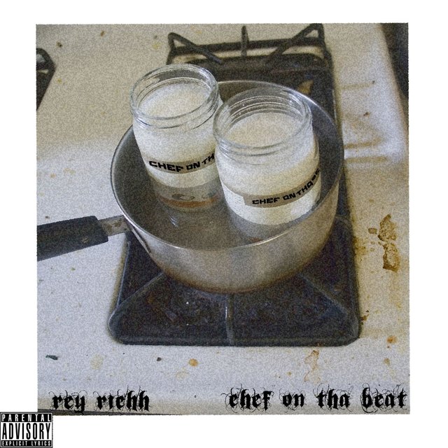 Chef on Tha Beat