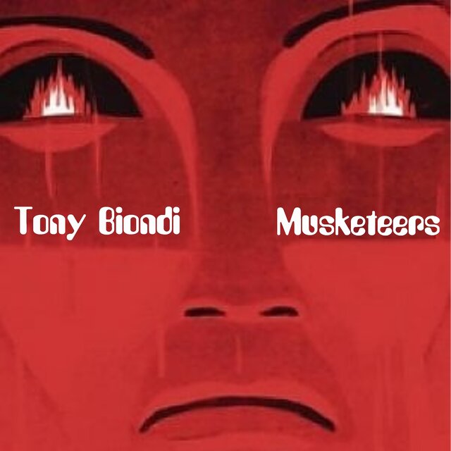 Musketeers