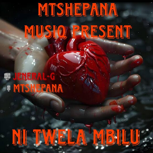 Ni twela Mbilu