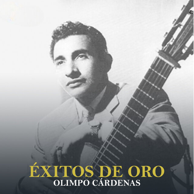 Éxitos de Oro