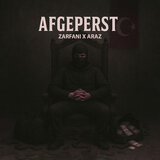 Afgeperst