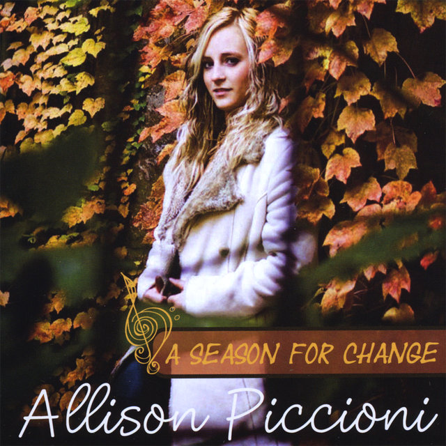 A Season for Change