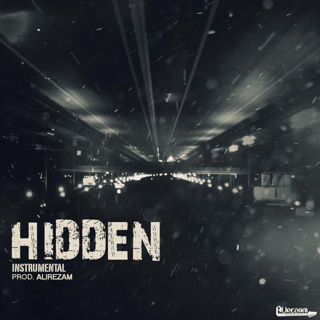 Hidden (Instrumental)