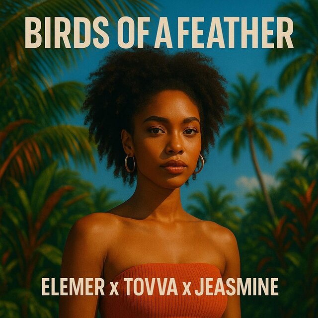 BIRDS OF A FEATHER