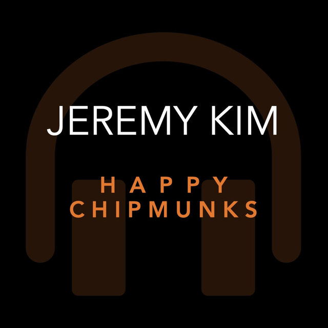 Happy Chipmunks