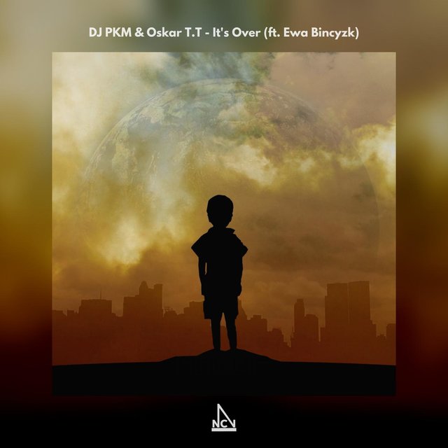 It's Over (feat. Ewa Bincyzk)