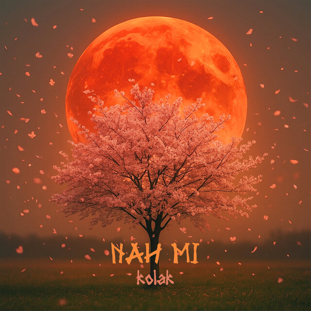 Nah Mi (Extended Mix)