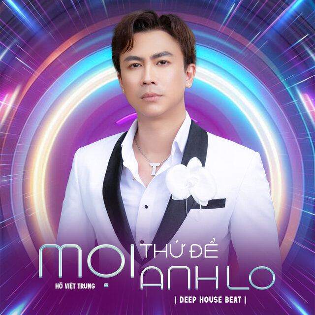 Mọi Thứ Để Anh Lo (Beat) [Deep House]