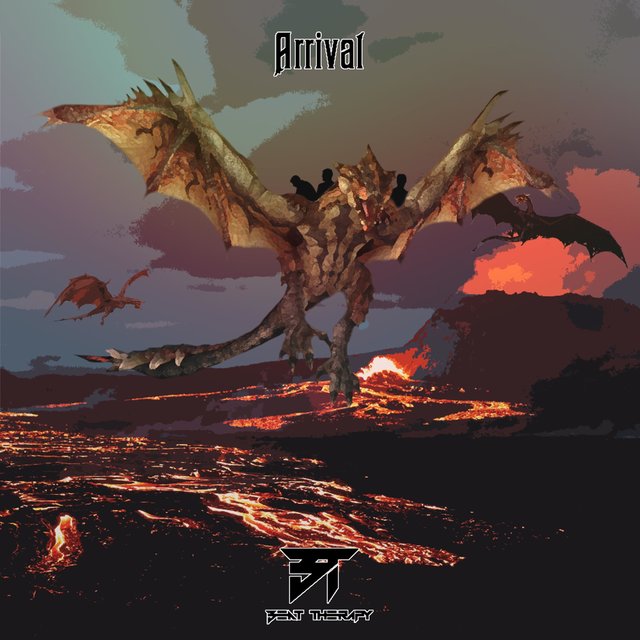Arrival