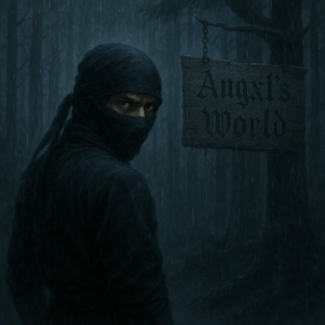 Angxl's World