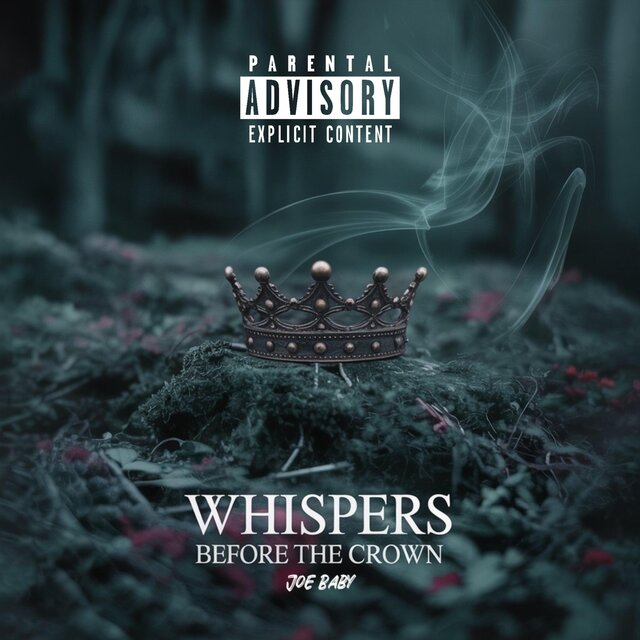 Whispers Before The Crown