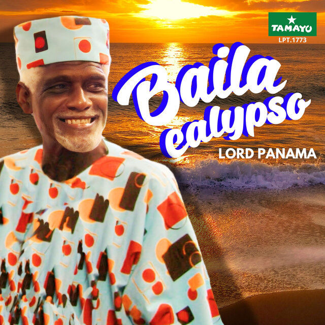Baila Calypso