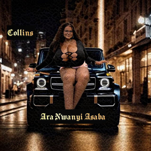 Ara Nwanyi Asaba